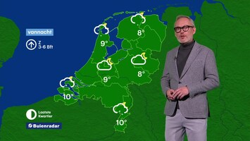 RTL Weer 18:30