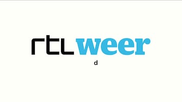 Rtl Weer En Verkeer - Afl. 459