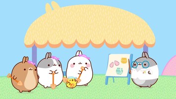 Molang Afl. 48