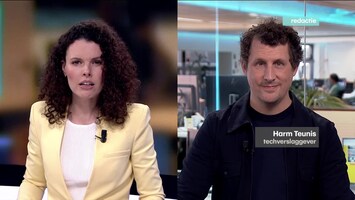RTL Z Nieuws - 15:00 uur