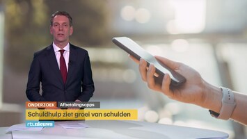 Rtl Nieuws - 19:30 Uur - Laat