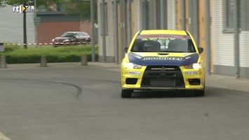 RTL GP: Rally Report Afl. 9