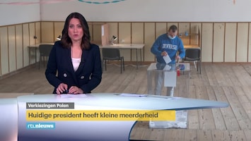 RTL Nieuws Laat