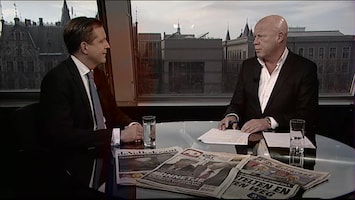 Campagne Aan Z (rtl Z) - Afl. 6