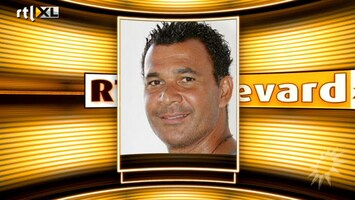 RTL Boulevard Ruud Gullit wil naar Miami