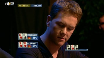 RTL Poker RTL Poker: European Poker Tour /21