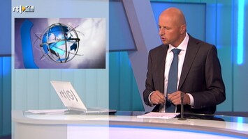 RTL Z Nieuws RTL Z Nieuws 17:00