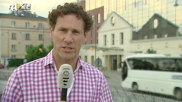 RTL Nieuws Marcel Maijer: Deze storm van kritiek op Oranje is niet terecht