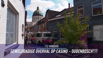 112 Vandaag Afl. 252