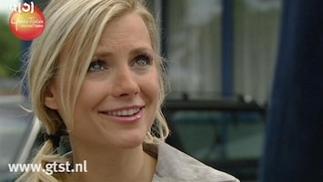 Goede Tijden, Slechte Tijden GTST shortie 14 oktober 2010