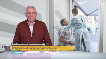 RTL Nieuws 07:00 uur