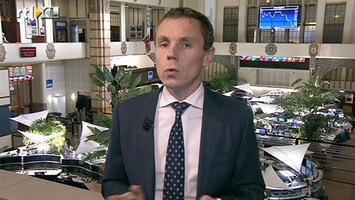 RTL Z Nieuws 09:00 Effect bezuinigingen eurozone te laag ingeschat