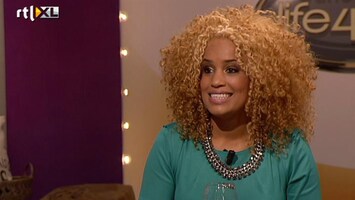 Carlo & Irene: Life 4 You Sharon Doorson gaat internationaal!