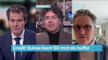 RTL Z Nieuws - 13:00 uur