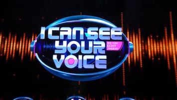 I Can See Your Voice - Afl. 6
