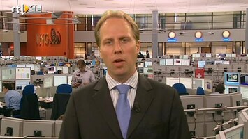 RTL Z Nieuws Griekenland al 5 jaar in recessie en einde nog niet in zicht