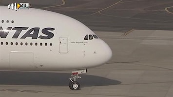 RTL Nieuws Twijfels over veiligheid Airbus A380
