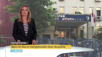 RTL Nieuws 16:00 uur