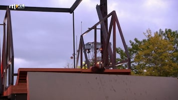 RTL Xtreme RTL Xtreme Aflevering 4