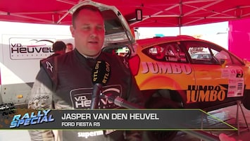 Rtl Gp: Rally Special - Afl. 3