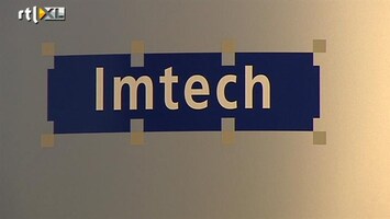 RTL Z Nieuws Imtech: voorziening van 50 miljoen voor schrappen banen