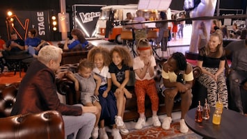 The Voice Kids Afl. 2