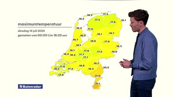 Rtl Weer - Laat