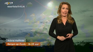 Rtl Weer - 19:55 Uur