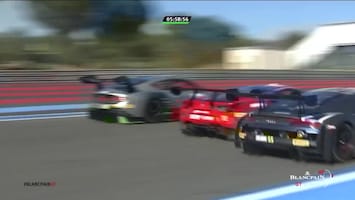 Rtl Gp: Gt Endurance Series - Frankrijk