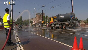 RTL Nieuws RIVM: Let met dit weer extra op ouderen