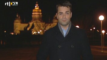 RTL Z Nieuws Iowa: startsein voor presidentsverkiezingen VS