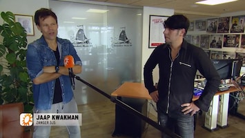 RTL Boulevard Afl. 319