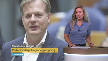 Rtl Nieuws - 19:30 Uur - 09:00 Uur