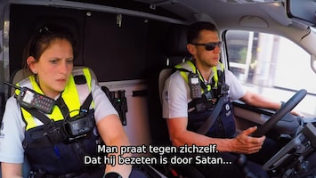 Politie 24/7 - Afl. 10