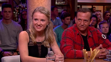 Rtl Late Night - Afl. 168