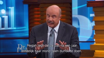 Dr. Phil The search for the truth