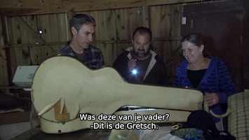 American Pickers - Afl. 35