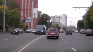 Idioten Op De Weg Afl. 10
