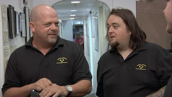 Pawn Stars Afl. 10