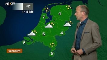 RTL Weer Laat