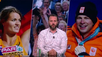 De Rtl Sportquiz - Afl. 8