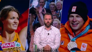 De Rtl Sportquiz - Afl. 8