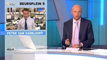 RTL Z Nieuws RTL Z Nieuws - 09:06 uur /153