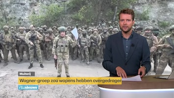 Rtl Nieuws - 19:30 Uur - 08:20 Uur