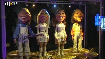 RTL Nieuws ABBA heeft eindelijk een museum