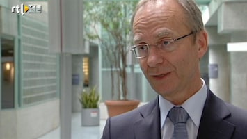 RTL Nieuws Kamp verdedigt pensioenakkoord