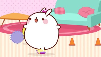 Molang - Afl. 28