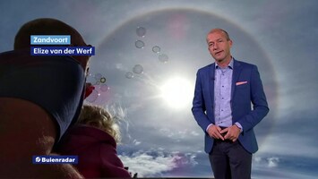 RTL Weer Laat