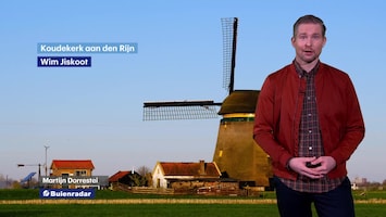 Rtl Weer En Verkeer - Afl. 173