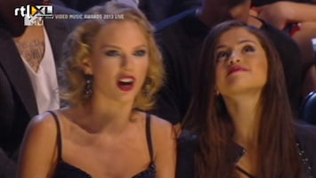 RTL Nieuws Taylor Swift: Sh*t the f*ck up